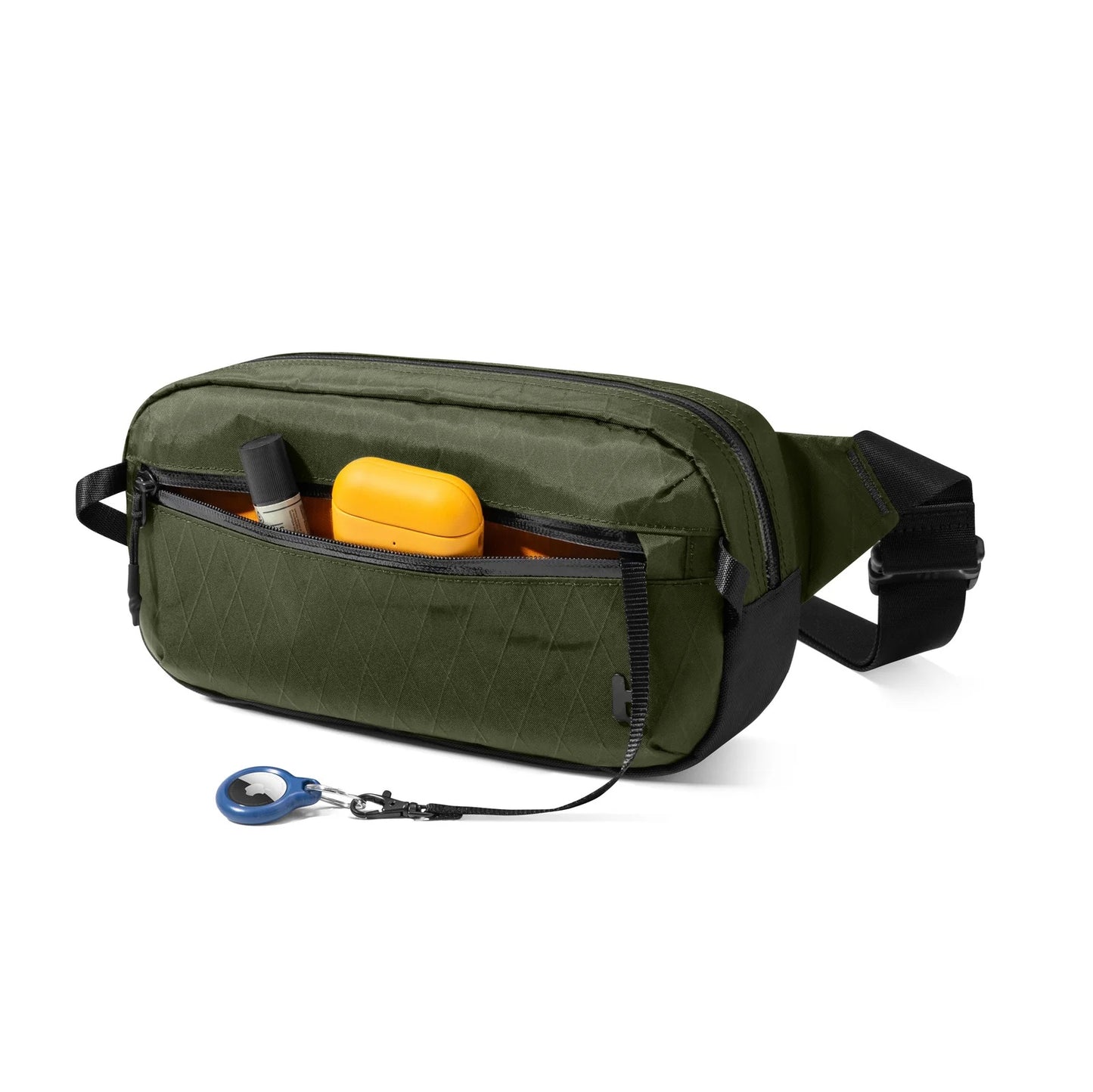 Tomtoc Aviator-T35 X-Pac 3.5L | Chest Bag | Crossbody Bag