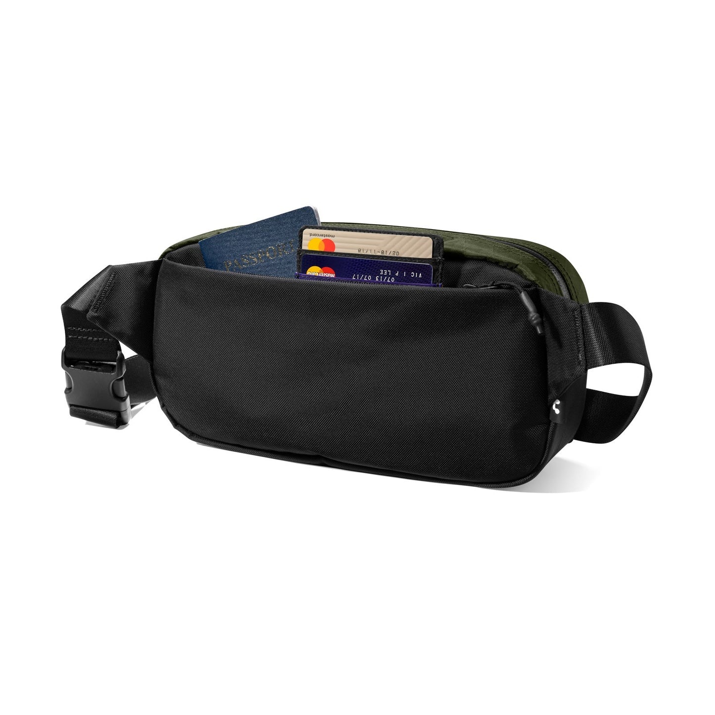 Tomtoc Aviator-T35 X-Pac 3.5L | Chest Bag | Crossbody Bag