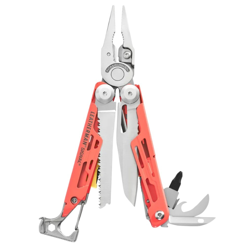LEATHERMAN SIGNAL