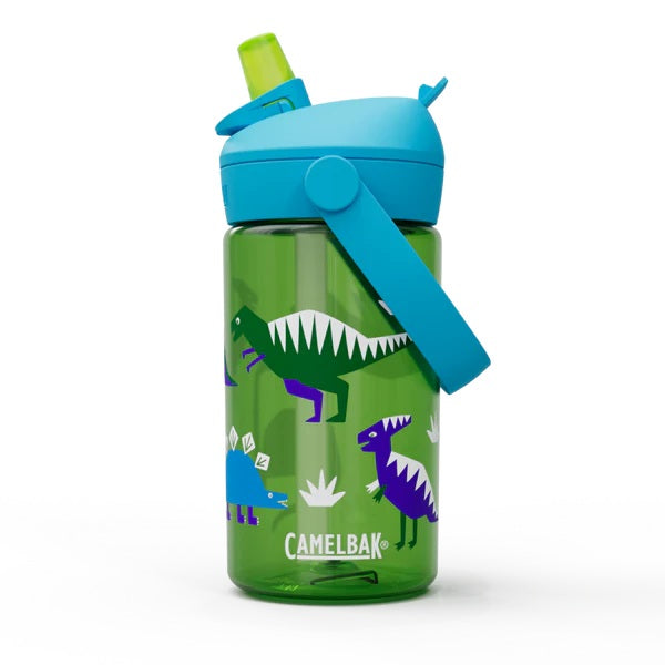 Camelbak Thrive Flip Straw Kids Water Bottle 400ml | Kids Bottle