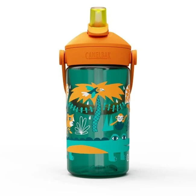 Camelbak Thrive Flip Straw Kids Water Bottle 400ml | Kids Bottle