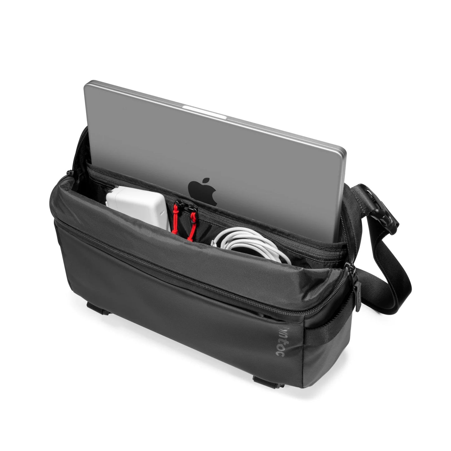 Tomtoc Explorer-T21 Sling Bag | Chest Bag | Crossbody Bag