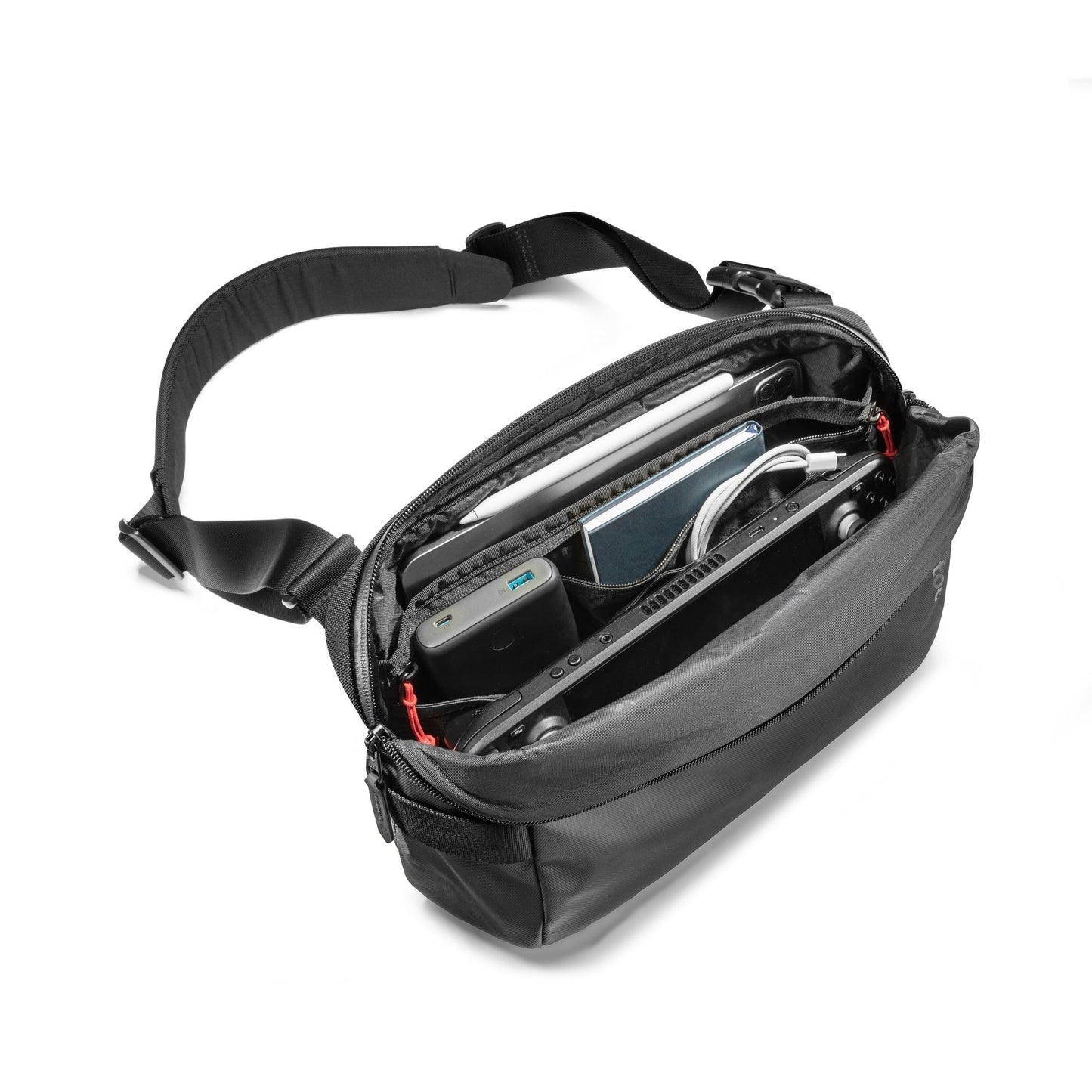 Tomtoc Explorer-T21 Sling Bag | Chest Bag | Crossbody Bag