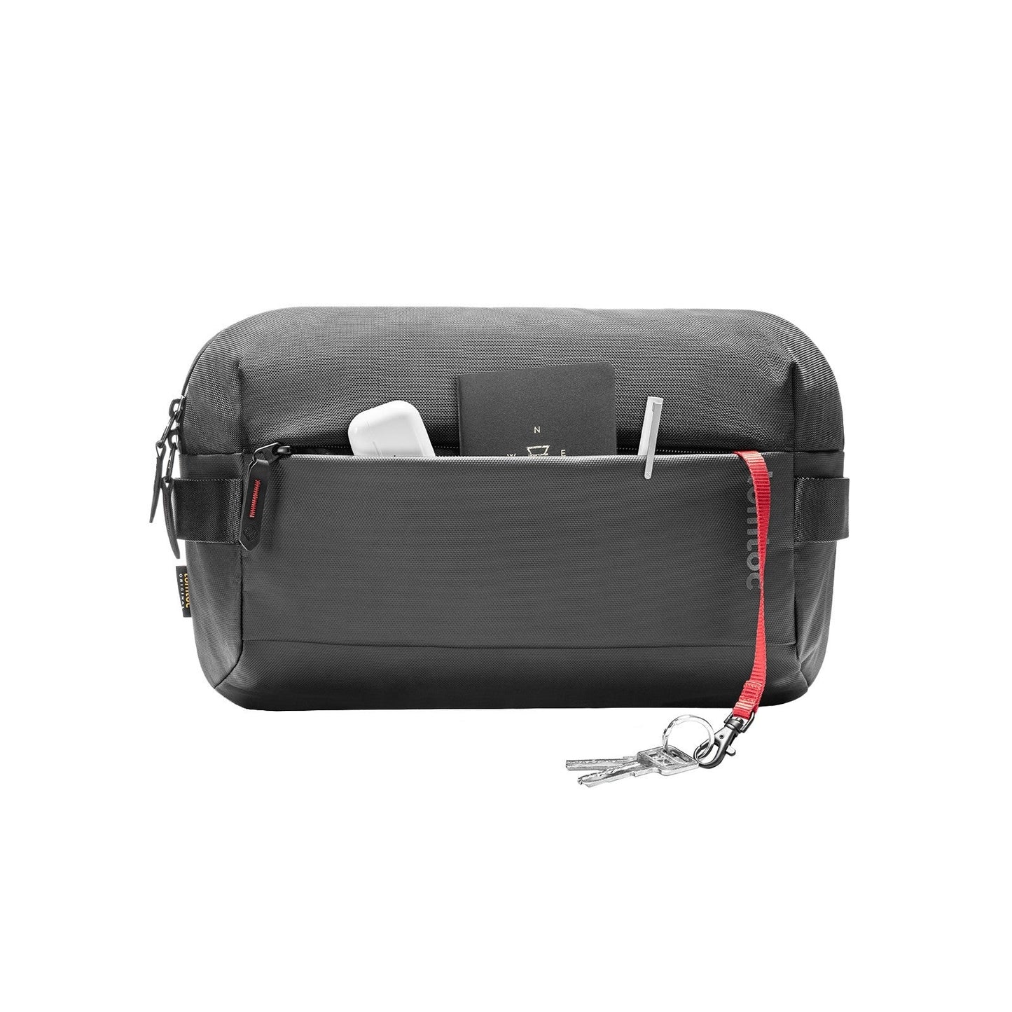 Tomtoc Explorer-T21 Sling Bag | Chest Bag | Crossbody Bag