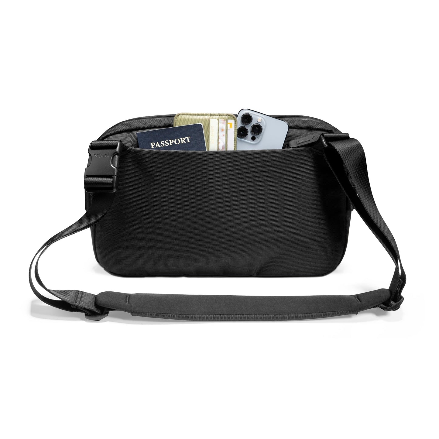 Tomtoc Explorer-T21 Sling Bag | Chest Bag | Crossbody Bag