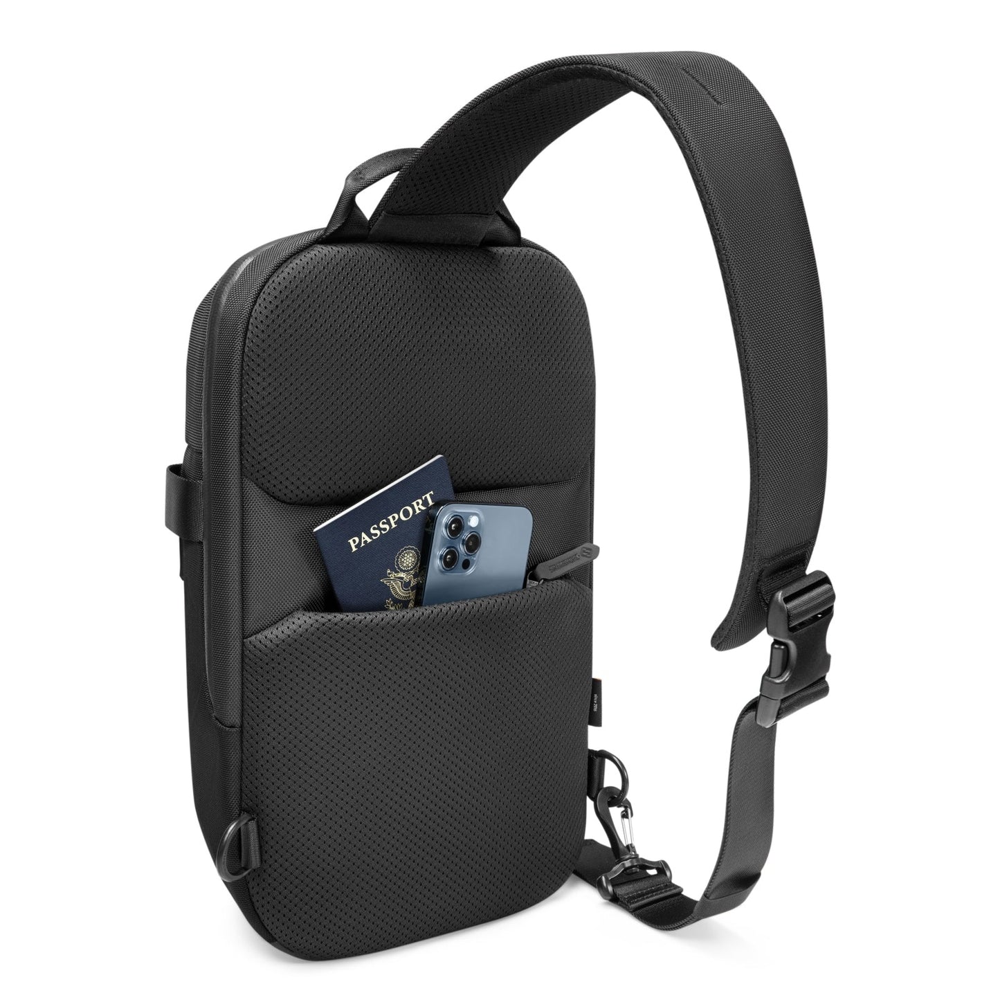 Tomtoc Navigator-T24 Sling Bag | 5L - 7L | 11 inch - 14 inch