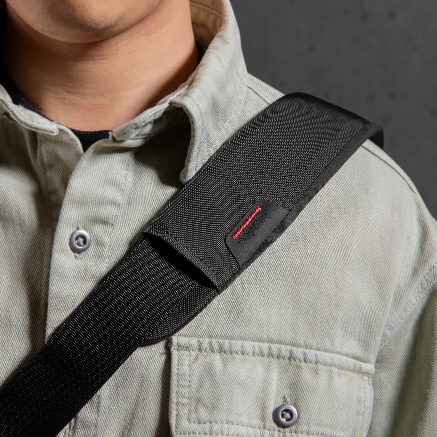 Tomtoc Explorer-T21 Sling Bag | Chest Bag | Crossbody Bag