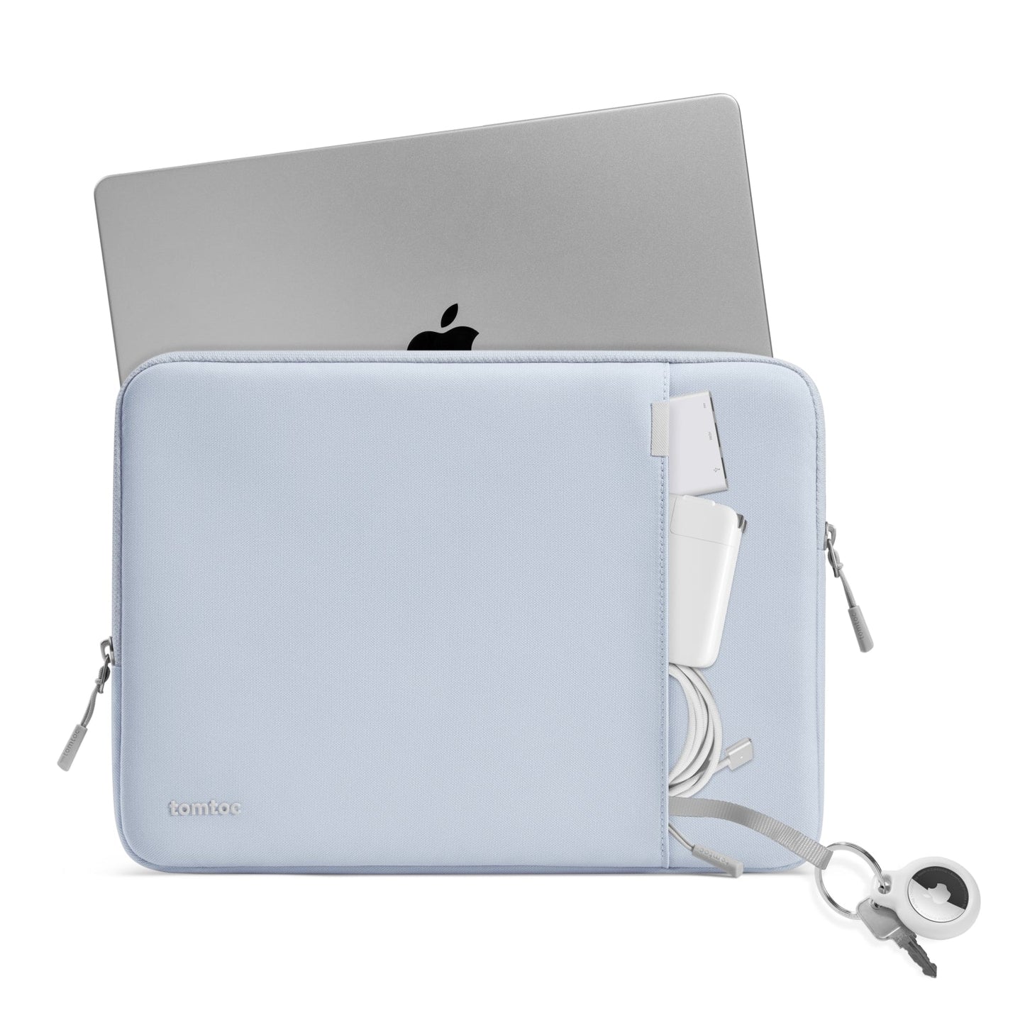 Tomtoc Defender-A13 Laptop Sleeve | for 13.5 inch - 14.2 inch | Laptop Cover