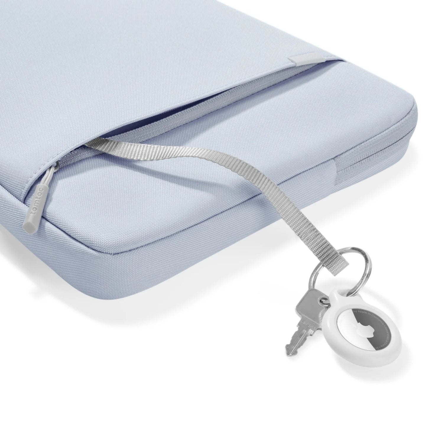 Tomtoc Defender-A13 Laptop Sleeve | for 13.5 inch - 14.2 inch | Laptop Cover