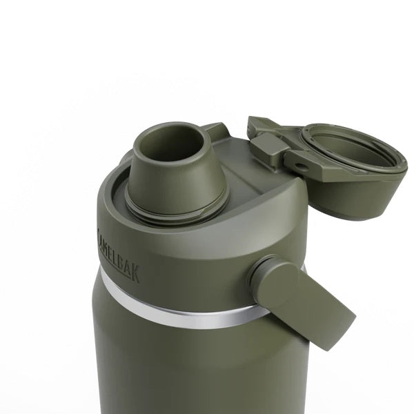 CAMELBAK Thrive Chug 25oz Insulated Stainless Steel Bottle | Water Bottles