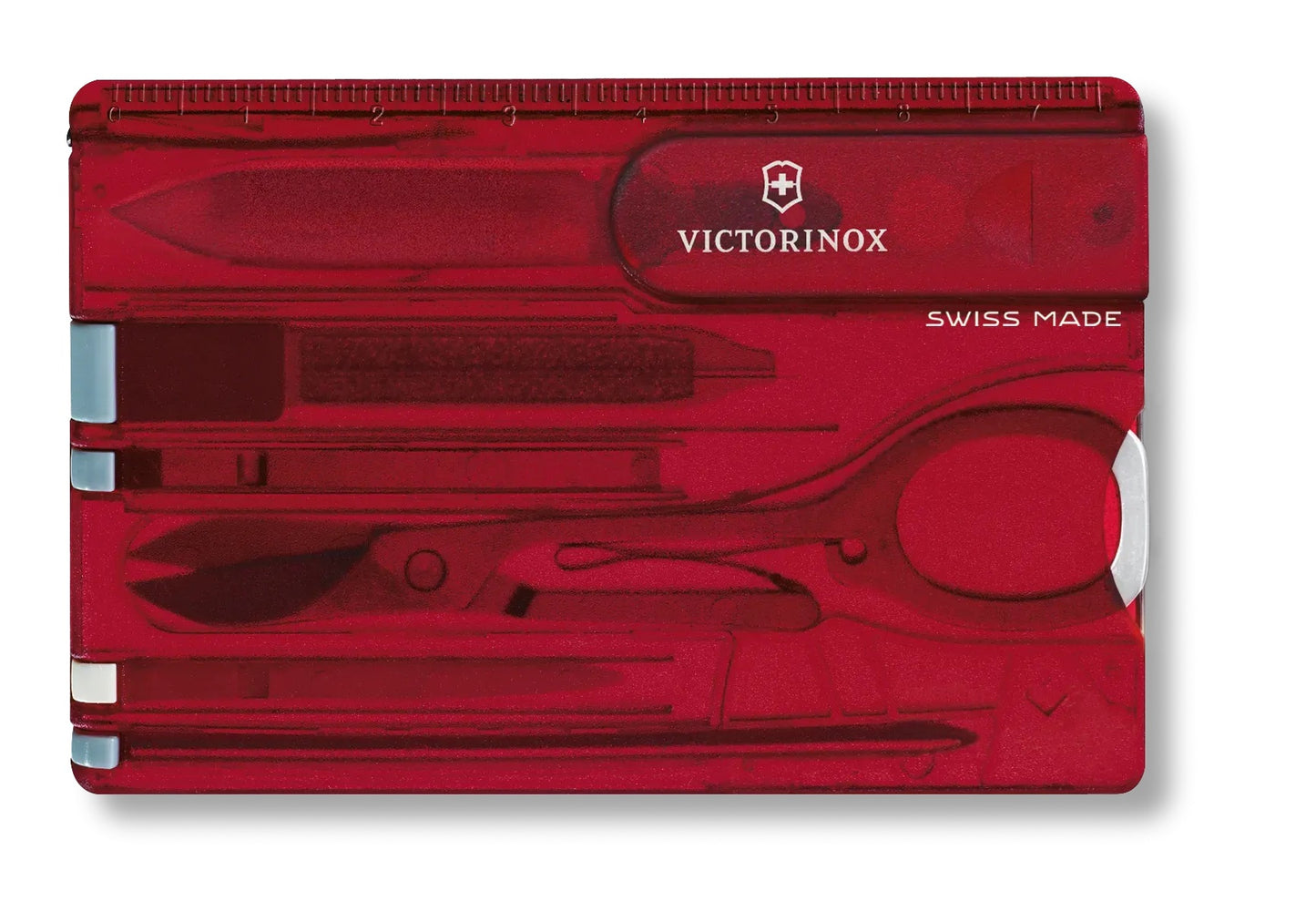 Victorinox Swiss Card | Multi-tool