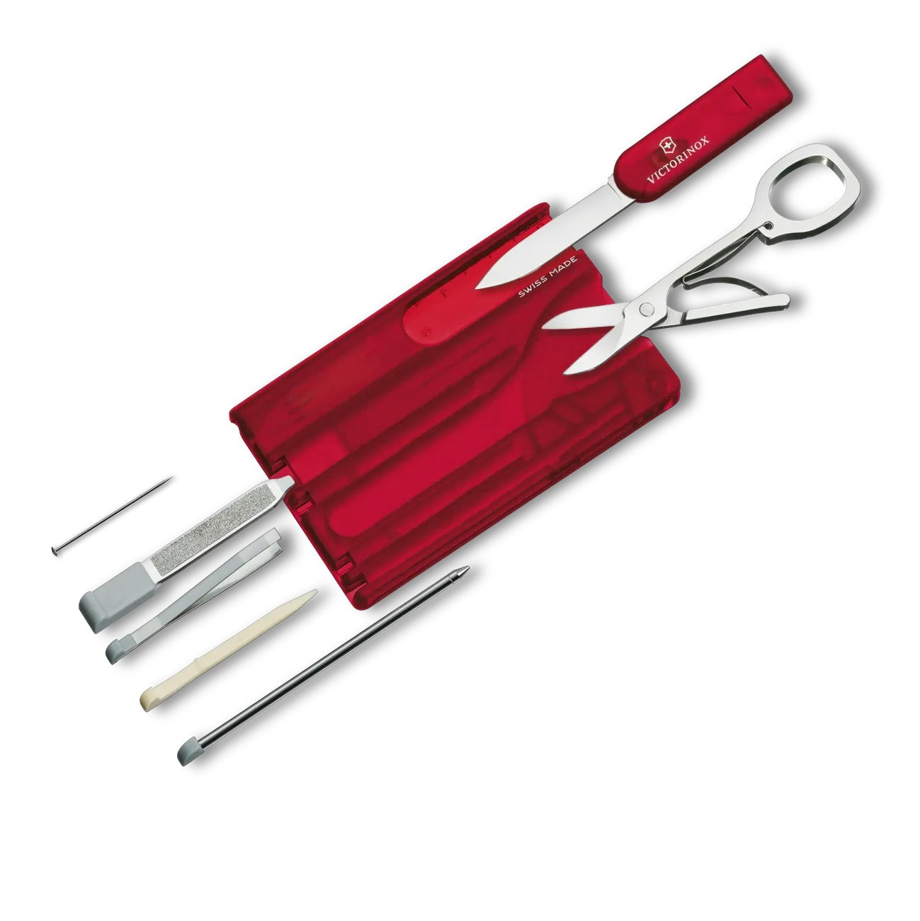 Victorinox Swiss Card | Multi-tool