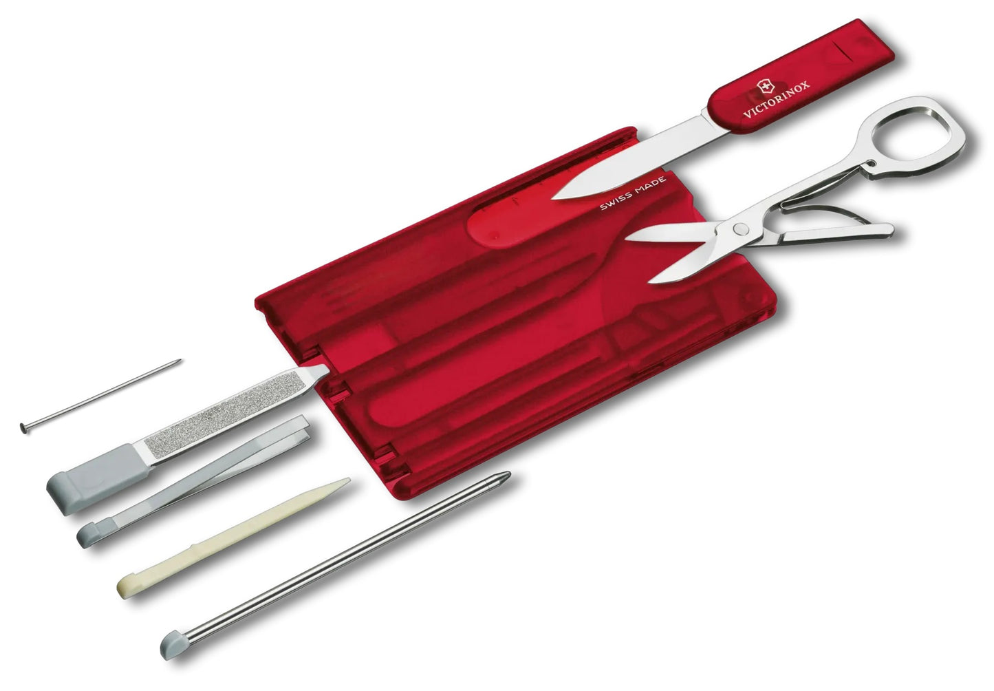 Victorinox Swiss Card | Multi-tool