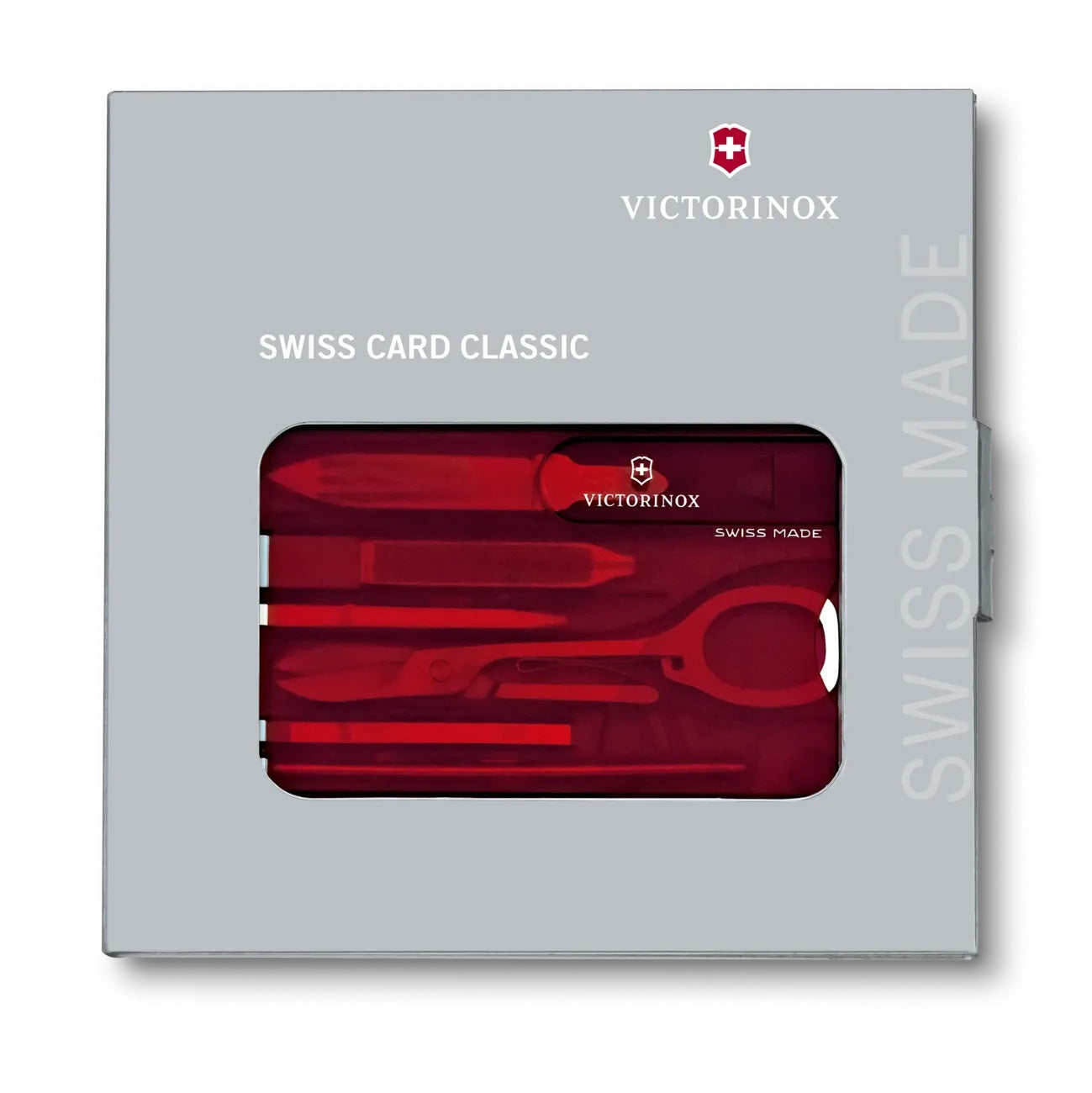 Victorinox Swiss Card | Multi-tool