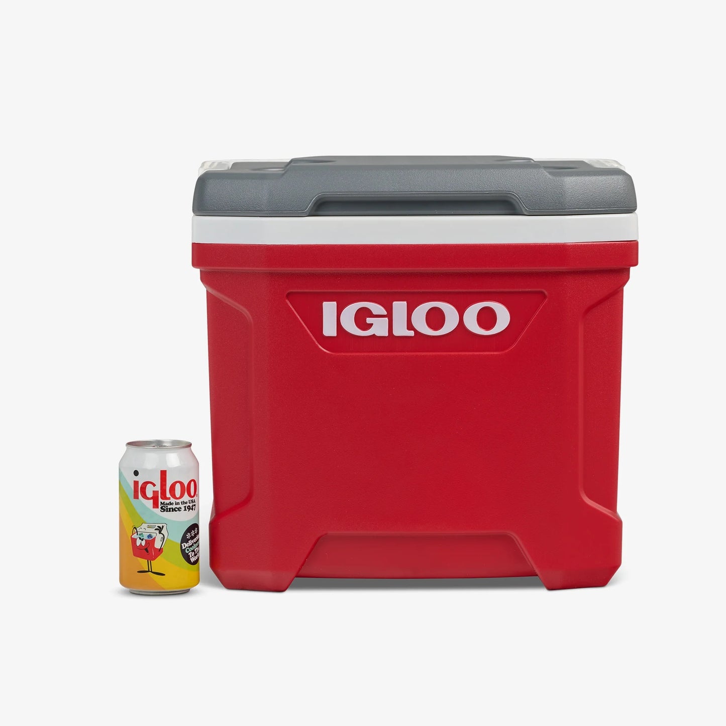 IGLOO Latitude 16 Qt Cooler Box