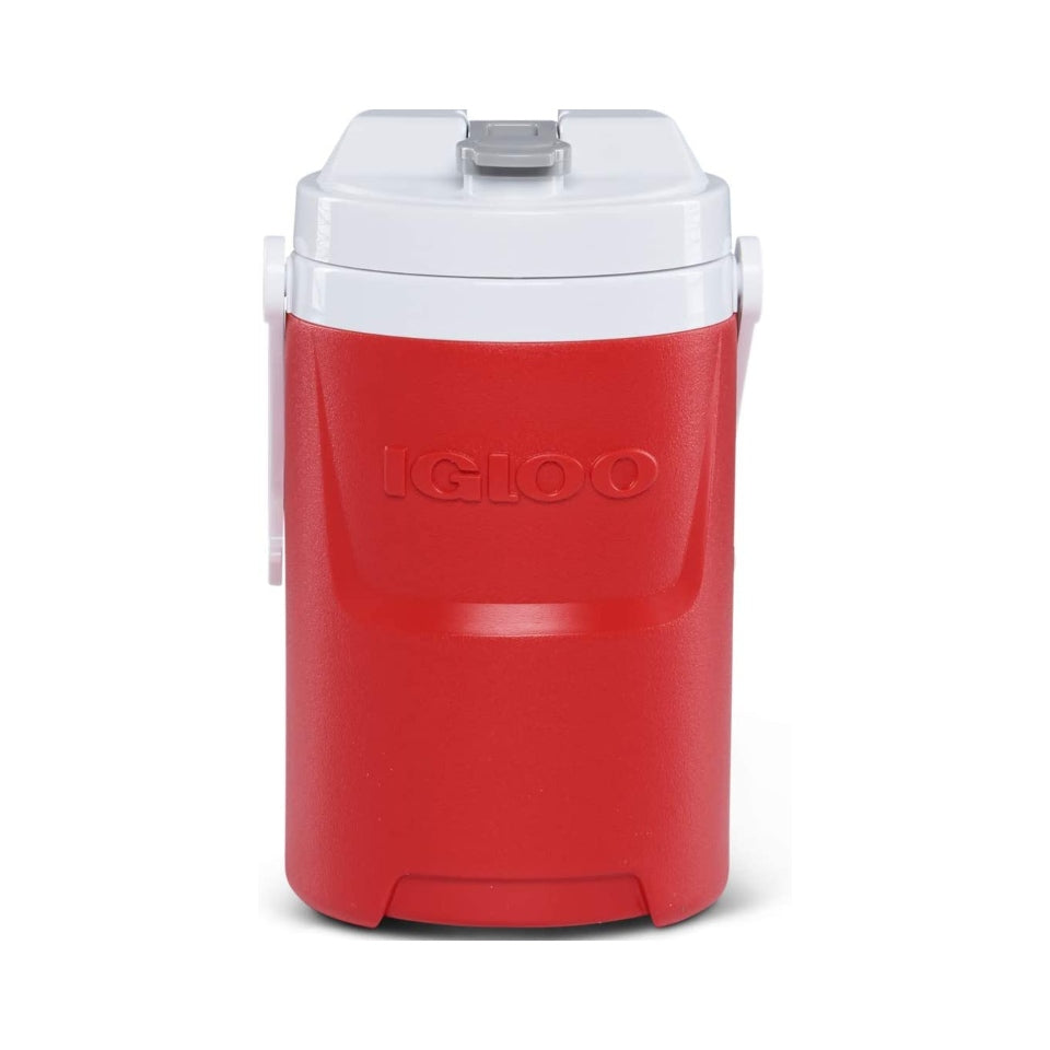 IGLOO LAGUNA 1/2 Gallon Beverage Cooler