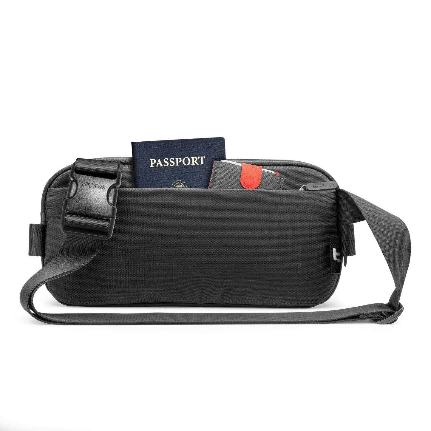 Tomtoc Explorer-T21 Sling Bag | Chest Bag | Crossbody Bag
