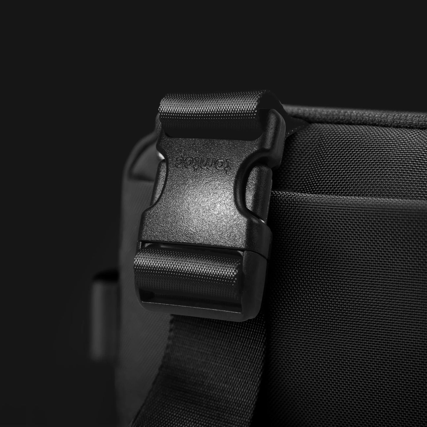 Tomtoc Explorer-T21 Sling Bag | Chest Bag | Crossbody Bag