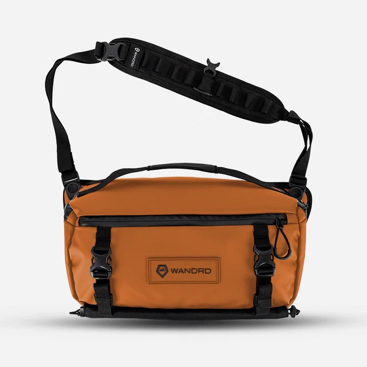WANDRD ROGUE 9L Sling Bag