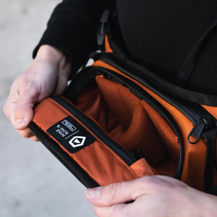 WANDRD ROGUE 3L Sling Bag