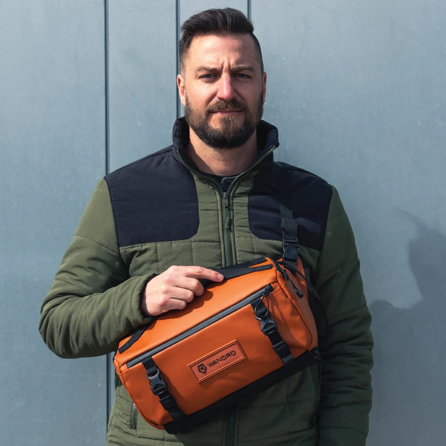 WANDRD ROGUE 9L Sling Bag