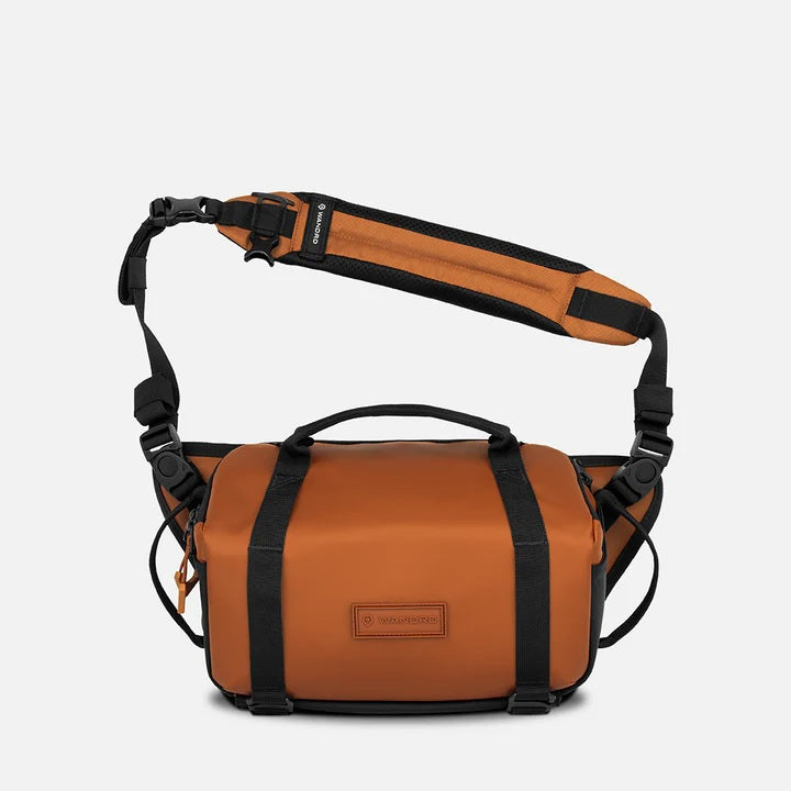 WANDRD ROGUE 6L V2 Sling Bag