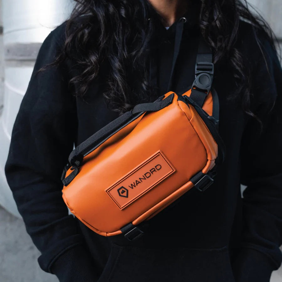 WANDRD ROGUE 3L Sling Bag