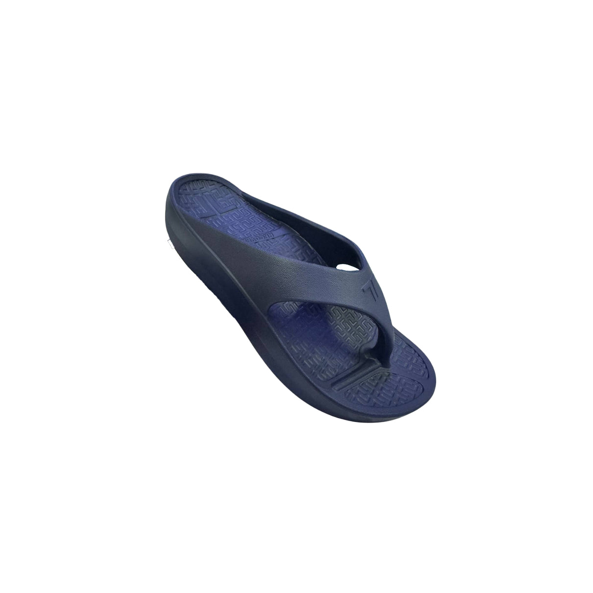 Telic Ultrasoft Flip Flop (Japan Collection) | Recovery Footwear | Arch Support | Plantar Fasciitis