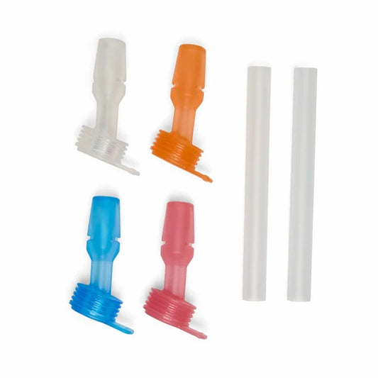 Camelbak Thrive Kids Flip Straw Replacement Straw & Bite Valve Set