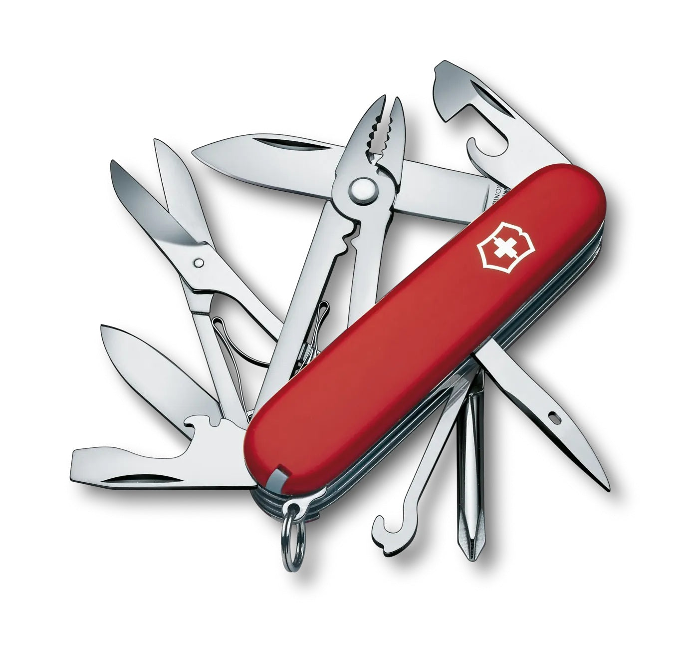 Victorinox Deluxe Tinker | Multi-tool