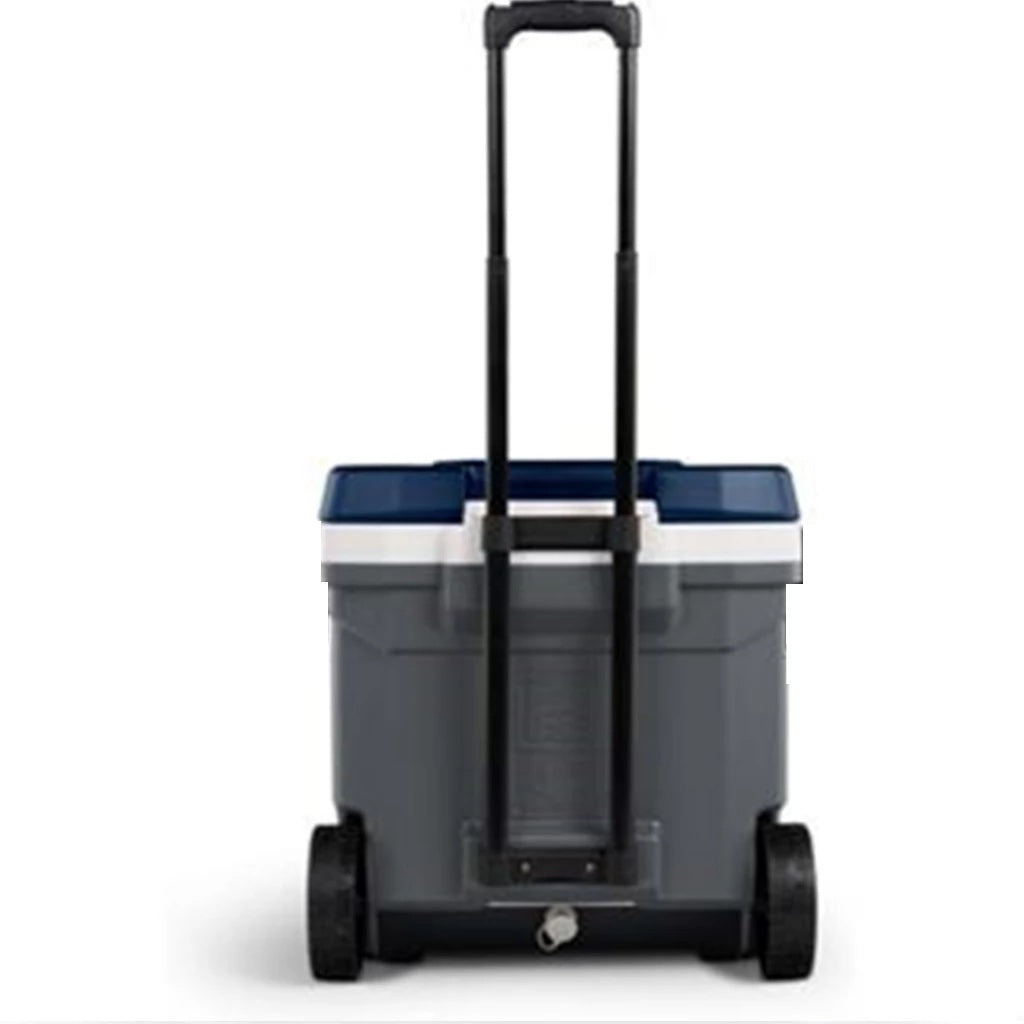 IGLOO Maxcold Latitude 62 Qt Roller