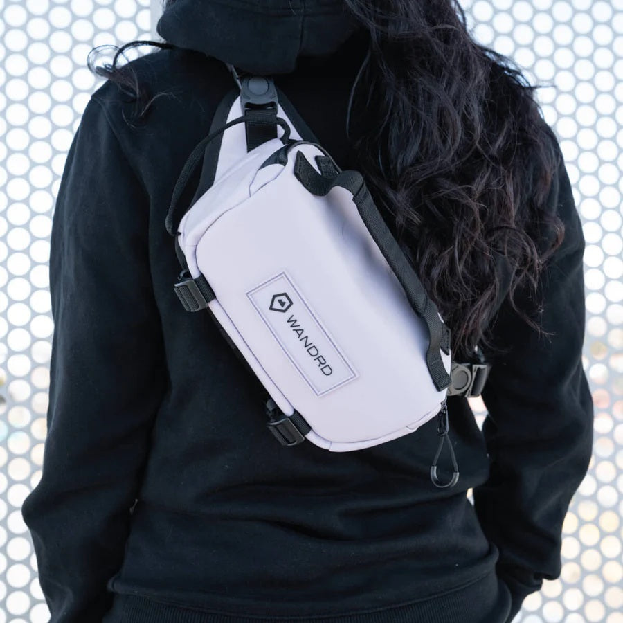 WANDRD ROGUE 3L Sling Bag