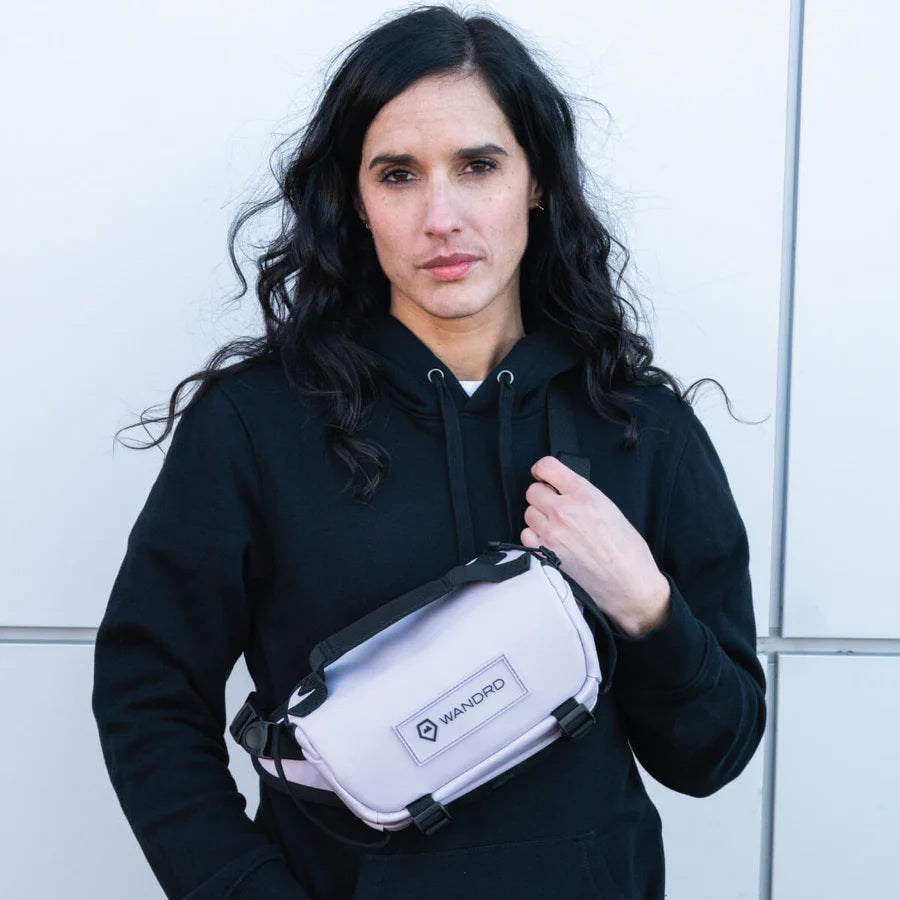 WANDRD ROGUE 3L Sling Bag