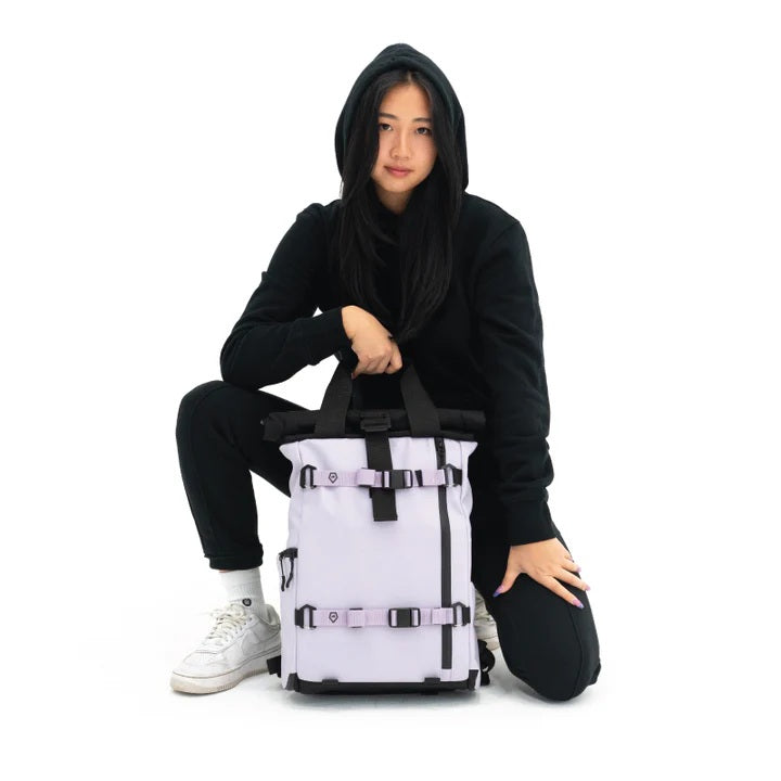 WANDRD PRVKE 11 Lite Backpack