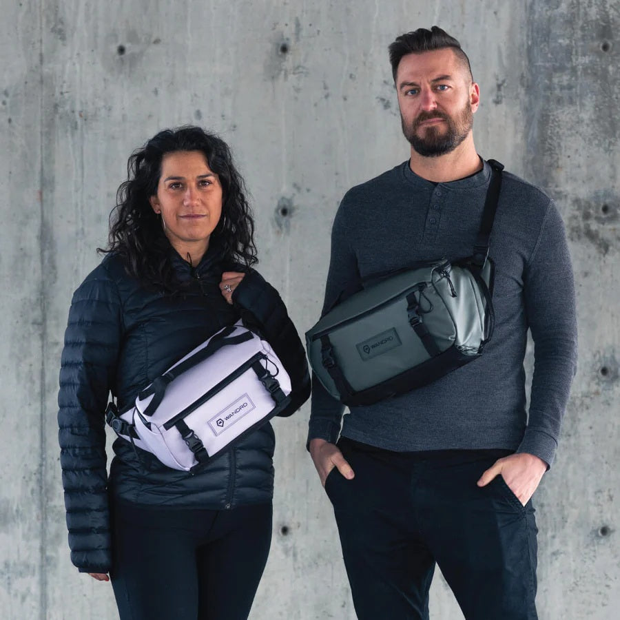 WANDRD ROGUE 6L Sling Bag