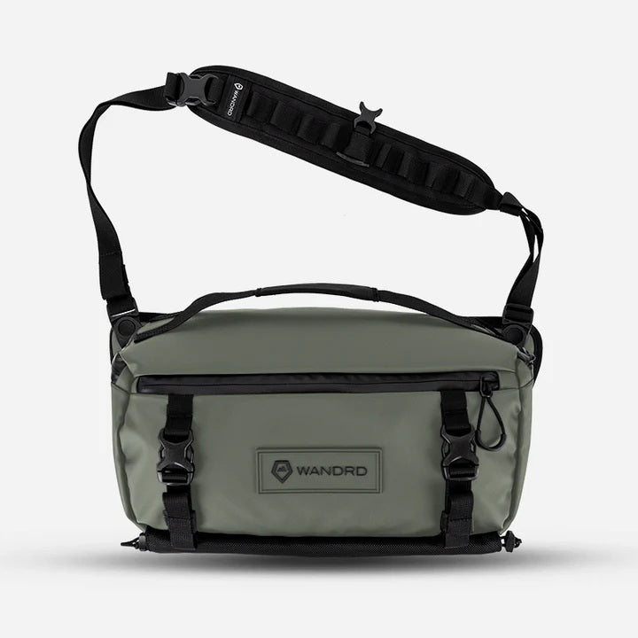 WANDRD ROGUE 9L Sling Bag