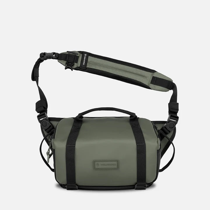 WANDRD ROGUE 6L V2 Sling Bag