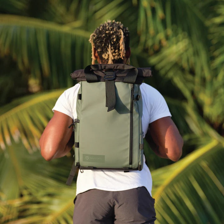 WANDRD PRVKE 11 Lite Backpack