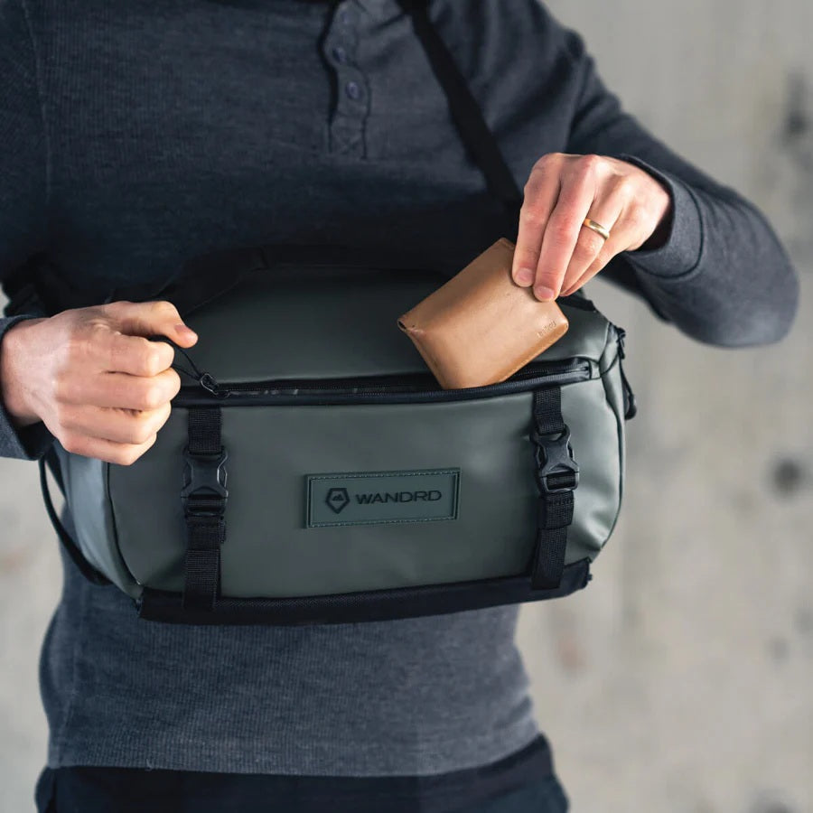 WANDRD ROGUE 9L Sling Bag