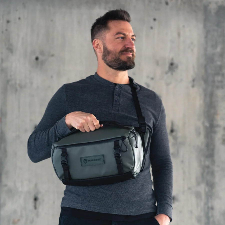 WANDRD ROGUE 9L Sling Bag