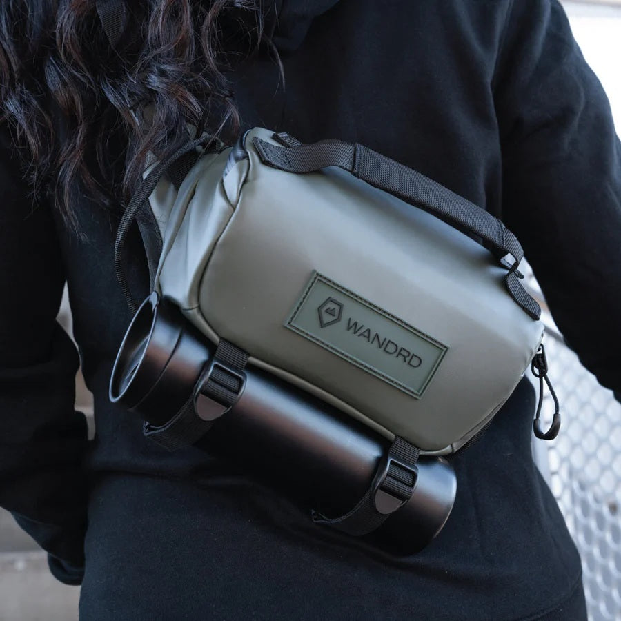 WANDRD ROGUE 3L Sling Bag