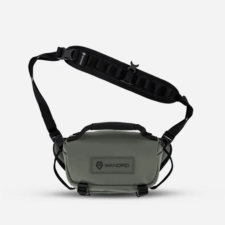 WANDRD ROGUE 3L Sling Bag
