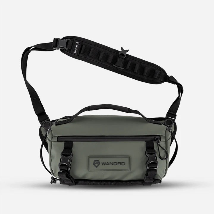 WANDRD ROGUE 6L Sling Bag
