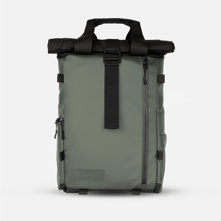 WANDRD PRVKE 11 Lite Backpack