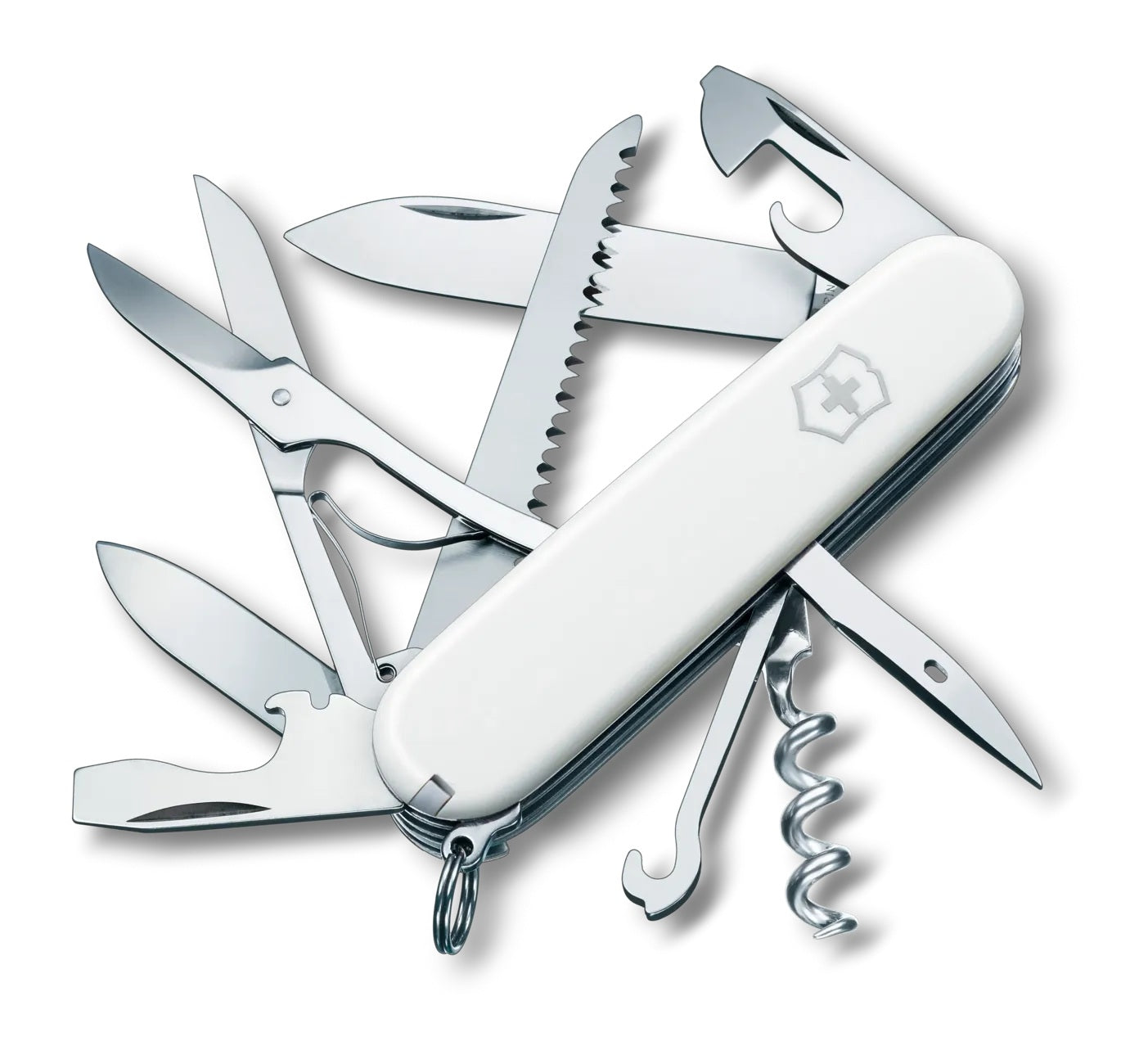Victorinox Huntsman | Multi-tool