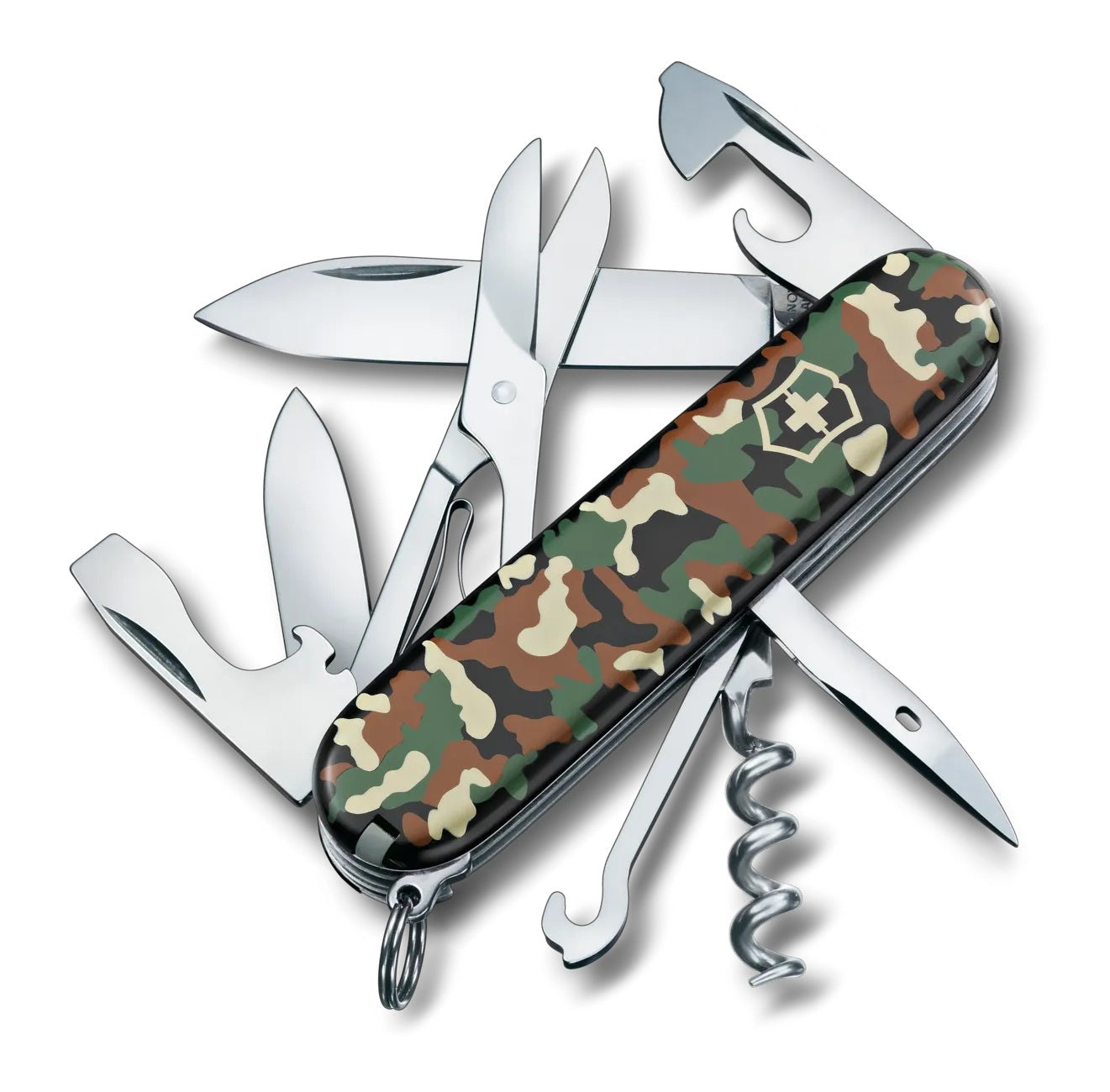 Victorinox Climber | Multi-tool