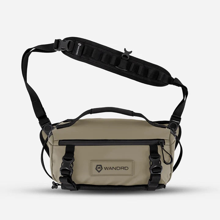 WANDRD ROGUE 6L Sling Bag