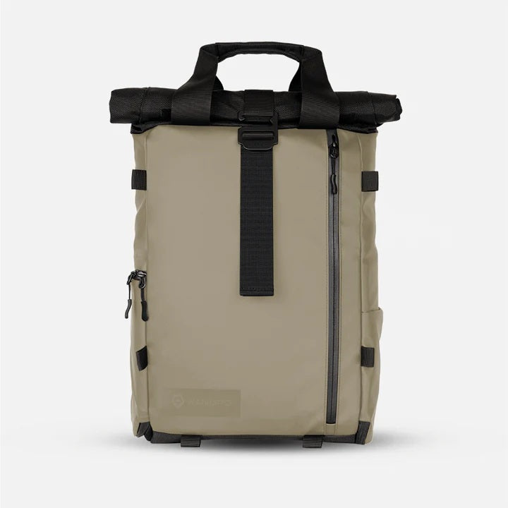 WANDRD PRVKE 11 Lite Backpack
