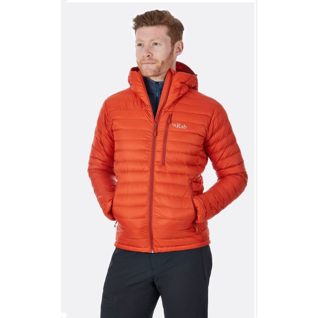 Rab Microlight Alpine Men's Jacket