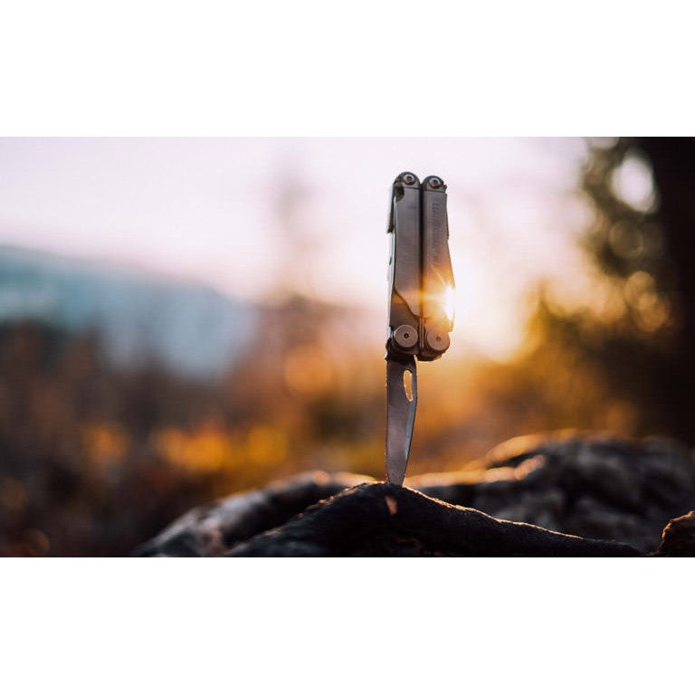 LEATHERMAN WAVE PLUS